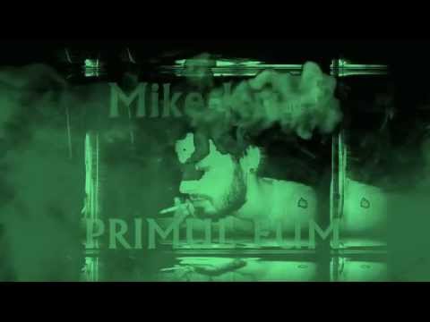 Mike Kript  - Primul fum