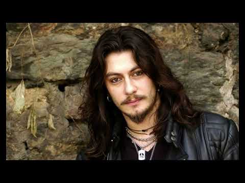 Barış Akarsu - Endamın Yeter (AI COVER)