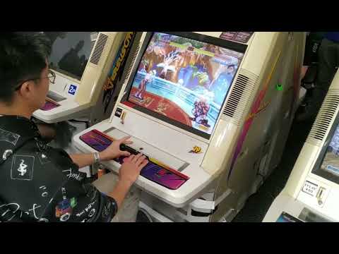 [SSF2X] HFS Summer 2023 - Tour 2 - Hide vs GolcarJack