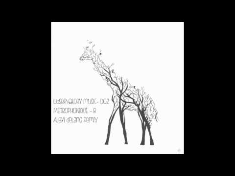 Metrophonique - B1 (Original Mix)