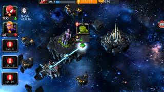 Conquest of Champions! !!!