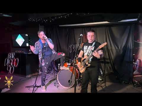 Tabasco band- Прогноз (live twenty one 26.04.2025)