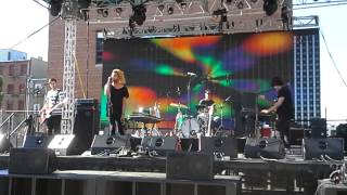 Godless girl by Chain Gang of 1974.