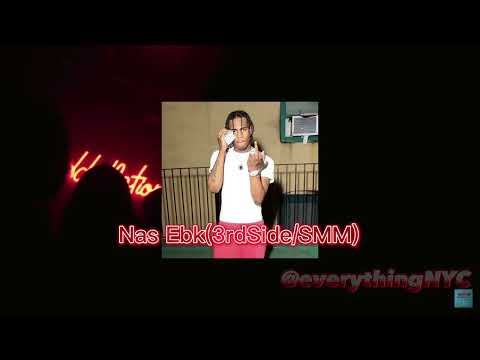 Everyone dissed in  Wal Blixk x Mori Briscoe - Message Back Pt 2