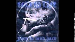 Cold As Life - Born To Land Hand(1998)FULL ALBUM