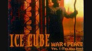 Ice Cube - Ask About Me