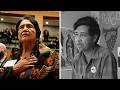 Civil Rights Leader Dolores Huerta Says Cesar Chavez Sexually Assaulted Her