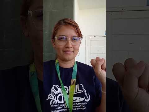 SANTA MARIA DA BOA VISTA-PE sinal em Libras