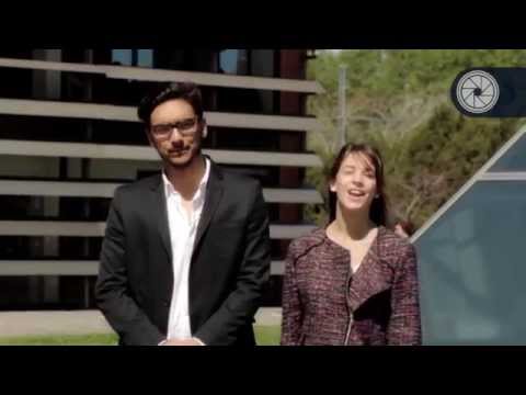 Trailer LA OTRA MIRADA