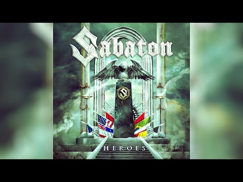 Sabaton - Inmate 4859 Extended