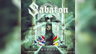 Sabaton - Inmate 4859 Extended