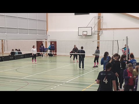 Välierät Naiset 3 Sarja NJ 04 - Janet