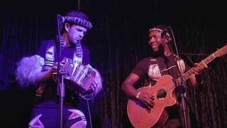 Qadasi & Maqhinga - KwaNobamba (Live) Qadasi & Maqhinga - KwaNobamba (Live)