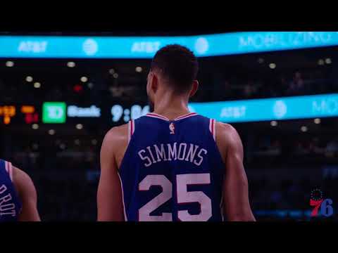 Game Recap | Sixers vs Celtics (11.30.17)