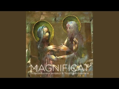 MAGNIFICAT: III. Quia fecit