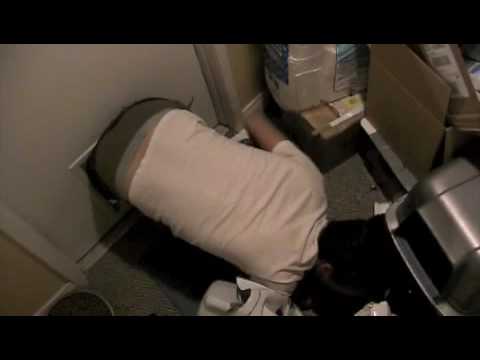 A slightly challenged world part 1