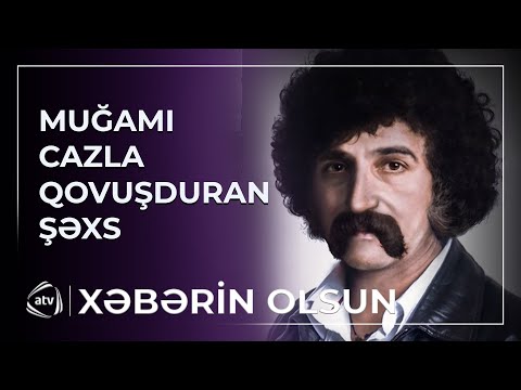Vaqif Mustafazadə - Muğamı cazla qovuşduran şəxs
