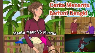Download lagu CERITA MENANTU BERHATI DENGKI || CERITA INSPIRATIF || CERITA GHANI mp3