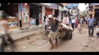 SUCKER FOR PAIN [हिंदी REMIX] - DEEPAK X SAFAL | Teaser 2016