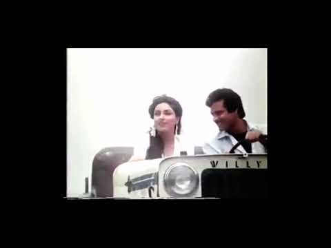 Maine Tujhe Dekha Hai Kahin (Movie: Meetha Zehar, 1985)