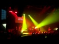 Chris Tomlin - No Chains On Me -- Troy Ohio 6-14-2012