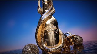 Chivas Regal Gaurav Gupta x Chivas Regal Limited Editions