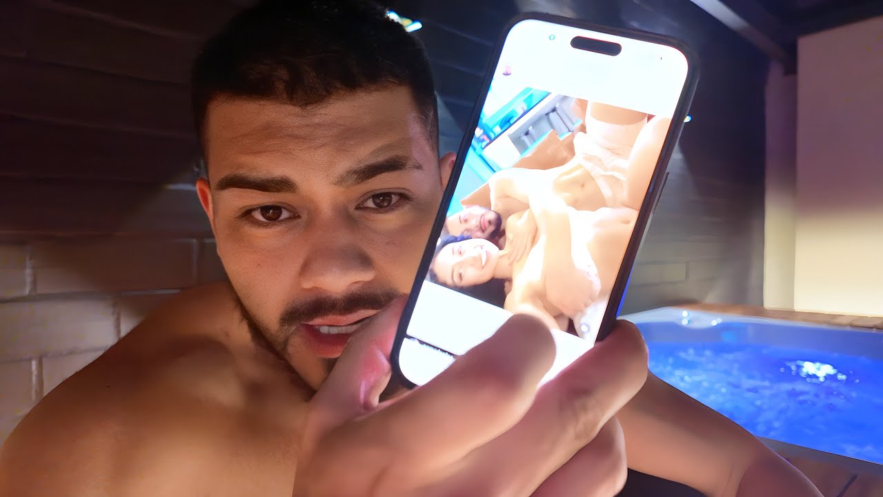 A PAZ DO HOMEM SOLTEIRO