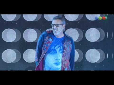 A Mover Los Labios, Benito Fernández, Canta - Peligro Sin Codificar
