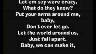 The Starting Line - Nothing`s Gonna Stop Us Now