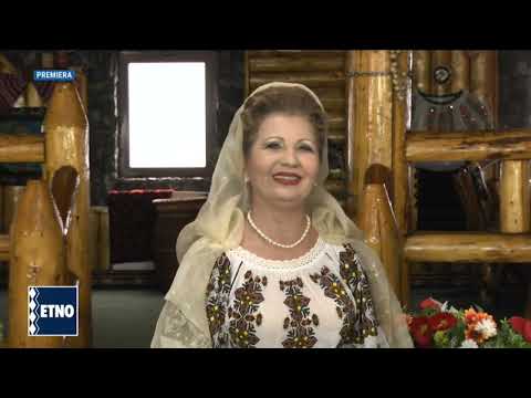 Polina Gheorghe - Busuioc de la Pitesti (Zestrea neamului - ETNO TV - 24.06.2023)