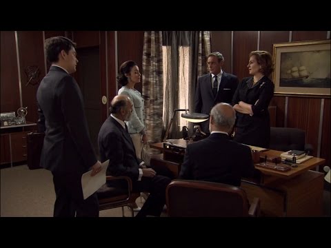 AMAR C495 - Laura y Julián evitan la venta de la droguería