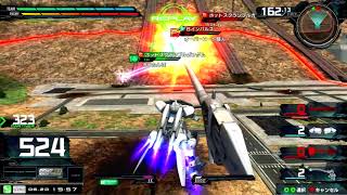 EXVS マキブon　勝率70%　試作三号機【りっちゃんねる】