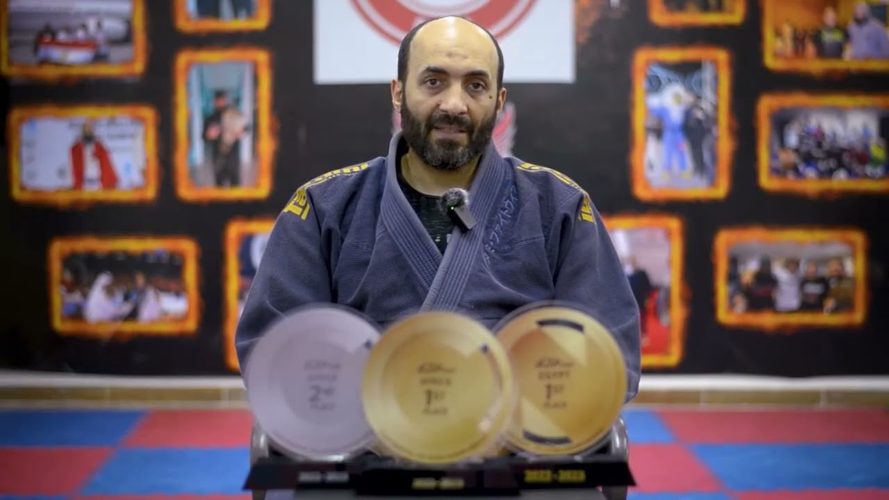 AJP Achievement Report