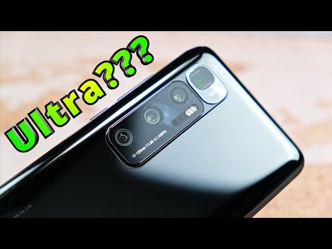 Xiaomi Mi 10 Ultra im Test | Ultra my A..