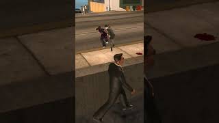 Download lagu GTA: San Andreas - npc battle Part #35 (←bfyst vs sofybu→) mp3
