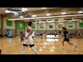 TEAM FACTORY 14U NATIONAL V KC SIXERS SUPREME FULL GAME HIGHLIGHTS August 4 2023
