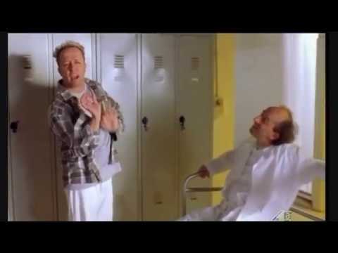 Amici Ahrarara Max e Bruno all'ospedale