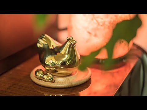 發財雞