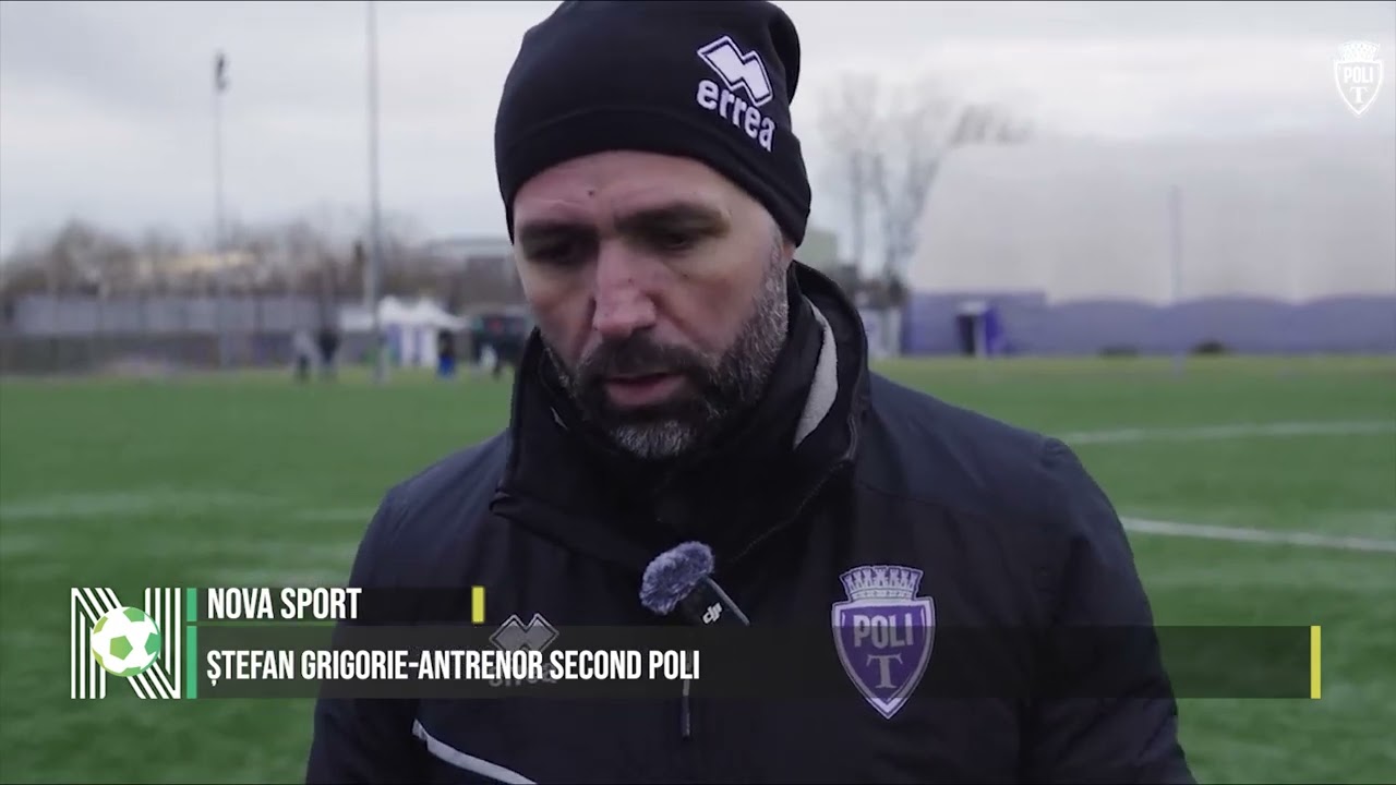 Victorie la limită pentru Poli! Moment de reculegere pentru suporterii lui PAOK