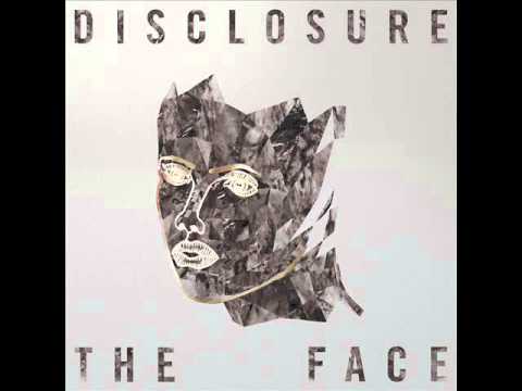 Disclosure -- Boiling (feat. Sinead Harnett)