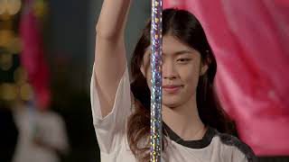 Teaser SWAY THE SERIES : เพราะเธอใช่ไหม...ที่ทำให้ใจฉันสั่น