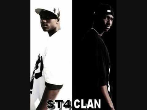 Sefyu ft St4 Haute Science