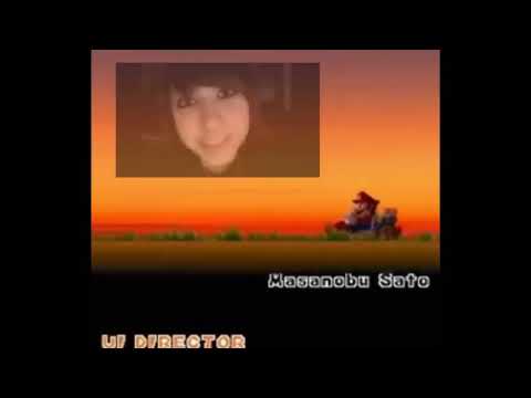 if your childhood memories had end credits