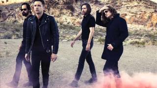 The World We Live In - The Killers (Sub Español)