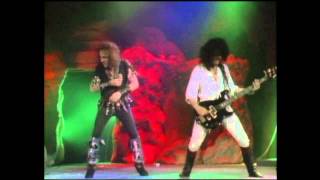 DIO (Spectrum 6/17/86) Rainbow In The Dark