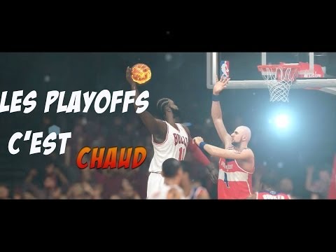 [FR] NBA 2K14 NEXT-GEN My GM Mode Ep.2 - En route pour le Titre