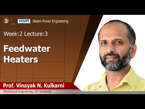 Steam Power Engineering Introduction Video