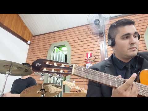 Os dias estão passando CIA's - ICM Bom Retiro (ATIVE AS LEGENDAS) #igreja #louvor #adoração #icm