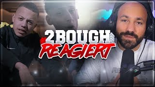 2Bough REAGIERT: MARLO FEAT. RAMO - NIE MEHR PROD. DA HAYAT