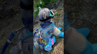 #essa #kandi #therian  #dragonpuppet #furry #bracelet #jewelry#diyjewelry #fyp #tiktok  #quadrobics